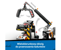 LEGO City 60472 Złomowisko z samochodami - 1284123 - zdjęcie 6